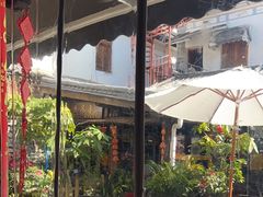-尽善百年古院餐厅(王家老宅店)