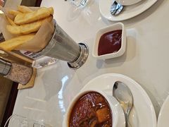 -MEAT MATE 鲜食肉铺(北京太古坊店)