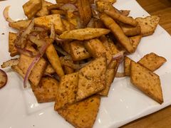 -巴依老爷新疆美食(常营店)