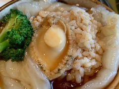 -岷山饭店-芝芝自助餐厅