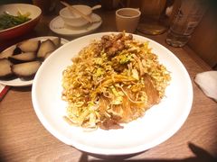 小馆拌菜-金掌勺锅包肉(太原万达店)