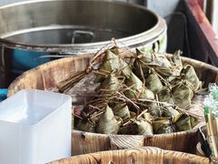 -老妈宫粽球