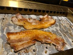 -新石器烤肉(中房金谊广场店)