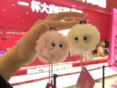 -西贝莜面村(朝阳大悦城店)