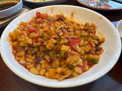 -那拉提之疆·新疆菜(美院店)
