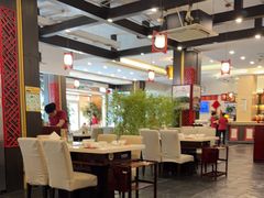 -太婆天府山珍酒楼(亚运村店)