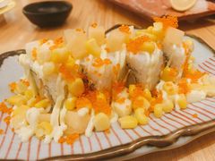 -禾绿回转寿司(苏宁广场店)