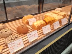 -木子木水日式烫面包(杭州首店)