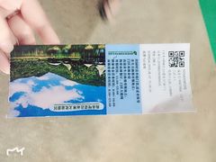 -呀诺达热带雨林