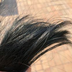 -HAIR HERE造型