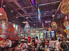 -老闵田螺馆·南昌特色小炒(梦时代店)