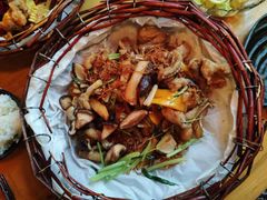 -金陵暴走小龙虾·迷踪蟹(凯德MALL店)
