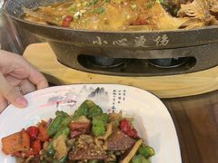 -缘来聚·徽菜名店(黄山宏村店)