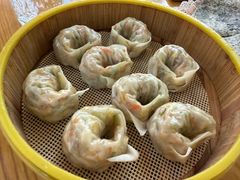 -面道赞宁海海鲜面(迎凤街店)