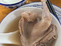 -鸽皇农庄(长湴店)