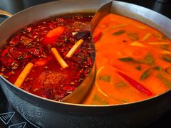 -生如夏花泰式火锅(西村黑金店)