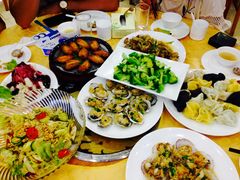 -海岛渔村大酒店(云霄路店)