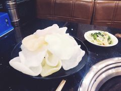 -瑞杰烧烤店·24小时营业(山东路店)