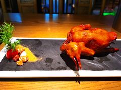 红烧鸽-大鸽饭(岗顶店)