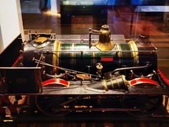 -墨尔本博物馆(Melbourne Museum)