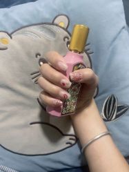 -StartNail美甲