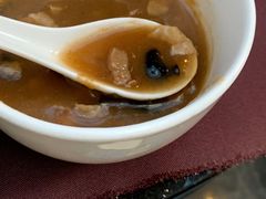 -圆顶阁西餐厅(郑州索菲特国际饭店 )