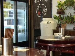 -螺世纪螺蛳粉·桂味小排档(裕德店)