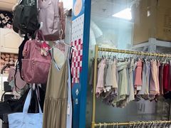 -上海路易十四芭蕾良品舞蹈用品店(美丽华商务中心店)