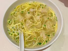 虾仁小馄饨-东泰祥生煎馆(重庆北路店)