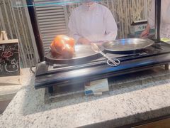 -怡豪大饭店·银顶旋转餐厅