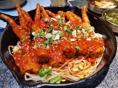 -兰正韩·韩国料理(春熙路店)