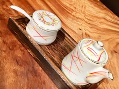 -和府捞面(东直门银座店)