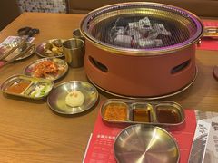 -西塔老太太泥炉烤肉(杭州首店)