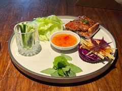 -星叶·东南亚料理(宁波万象汇店)