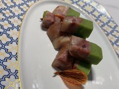 -古韵轩·江浙融合菜(梁溪店)