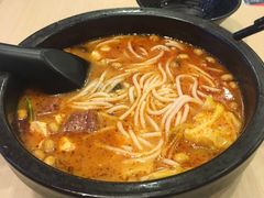 -大鼓米线(常州钟楼新世纪DM店)