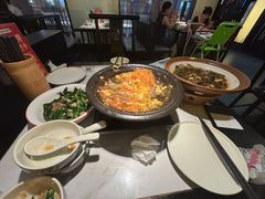 -田婆婆的菜(友谊阳光城店)