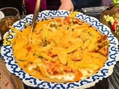 -Thai Alley泰爱里(二沙岛店)
