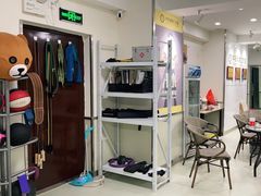 -中田健身工作室(远扬大厦店)