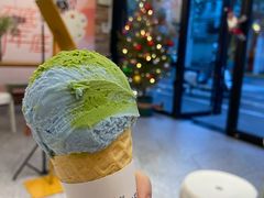 -Dal Cuore 达可芮冰淇淋(陕西北路店)