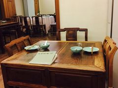 -五观堂素食(新华路店)