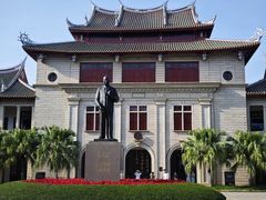 -厦门大学(思明校区)