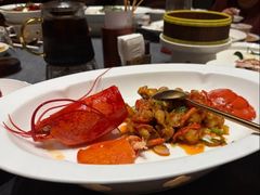 -锦府园·新台州菜(合生汇店)