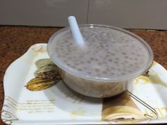 香芋西米-百花传统甜品店(原址店)