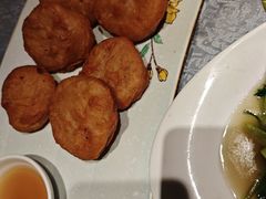 -阿娘家·原生态农家菜(国顺东路店)