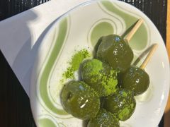 -伊藤久右卫门(宇治本店)