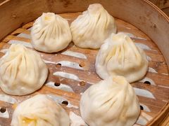 -南翔馒头店(豫园店)