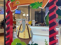 -凯德MALL(西直门店)