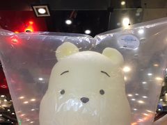 -统一梦时代购物中心