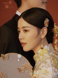 点击看大图 -太古映画婚纱摄影(天河店)